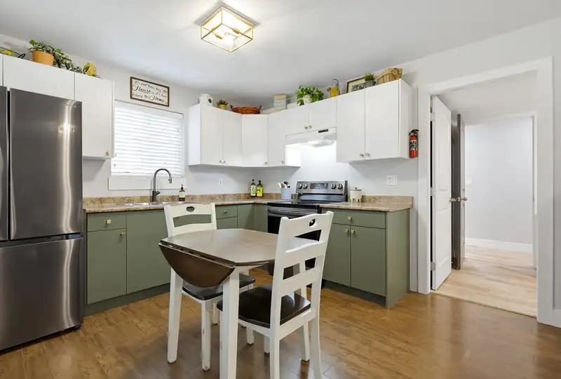 8708 PARKER COURT - photo 3 of 25