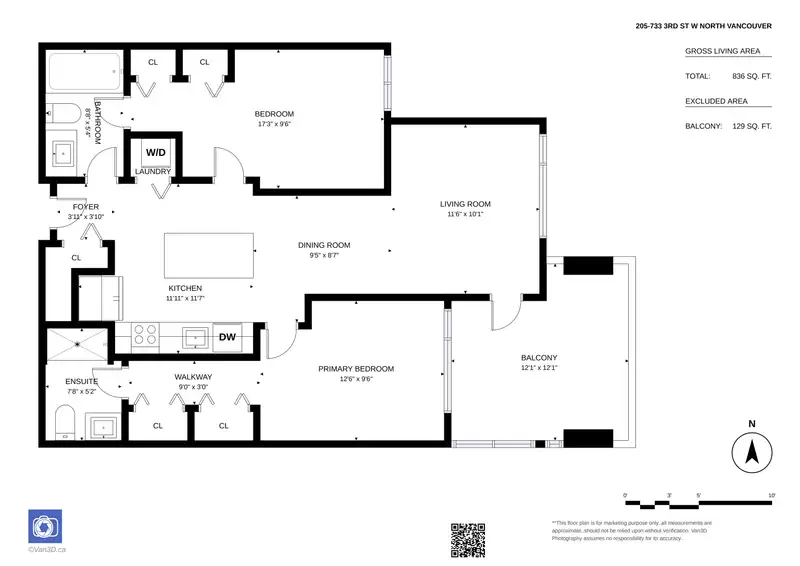 205 733 W 3RD STREET - photo 2 of 35