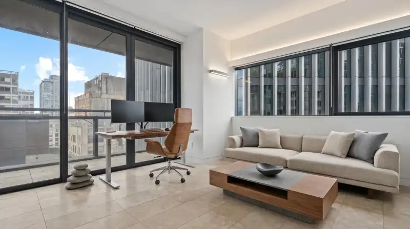 1404 838 W HASTINGS STREET - photo 1 of 28