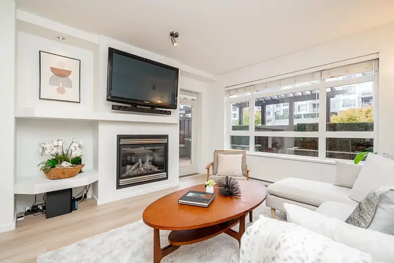 103 3142 ST JOHNS STREET - photo 1 of 39