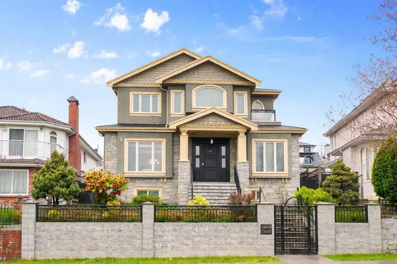 1909 E 64TH AVENUE - photo 1 of 22