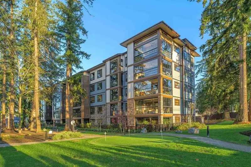 503 3535 146A STREET - photo 1 of 15