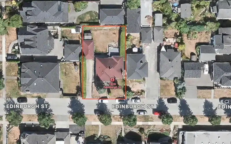 1309 EDINBURGH STREET - photo 2 of 3