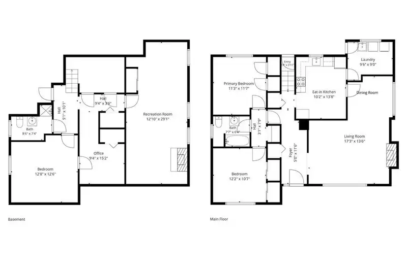 1309 EDINBURGH STREET - photo 3 of 3