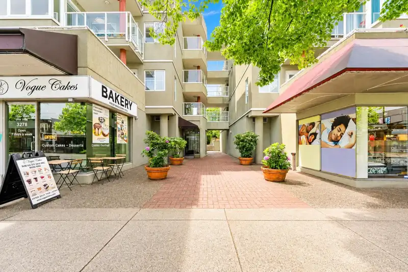 108 3250 W BROADWAY - photo 1 of 29