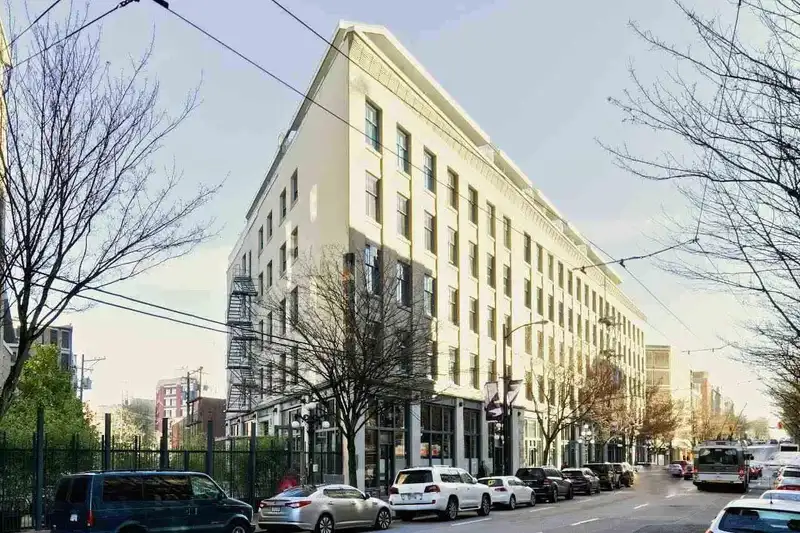 319 55 E CORDOVA STREET - photo 2 of 30