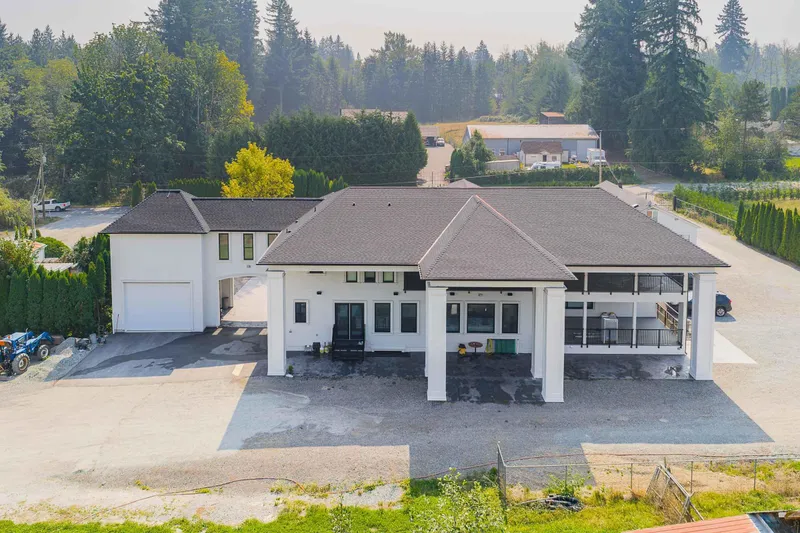 26607 64 AVENUE - photo 3 of 25