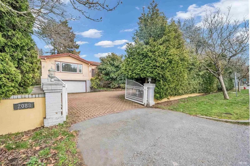 2088 ALLISON ROAD - photo 1 of 25