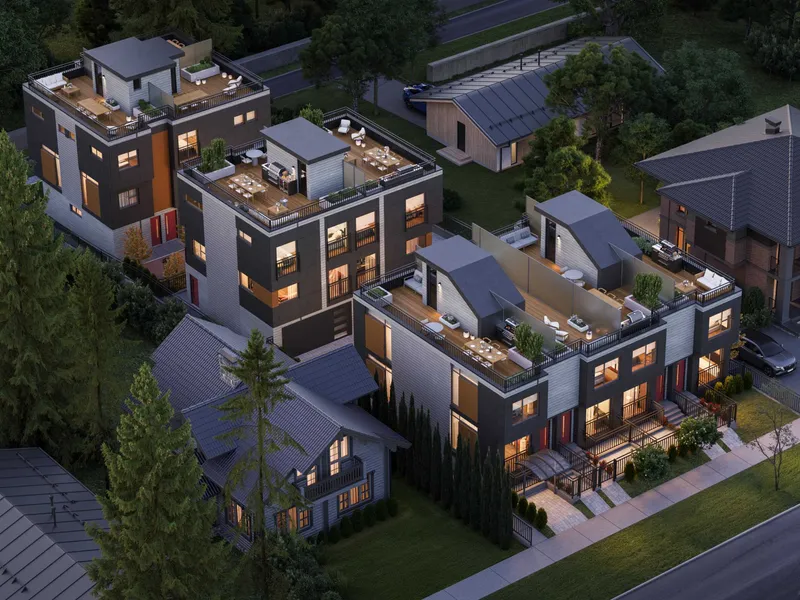 108 586 THOMPSON AVENUE - photo 2 of 10