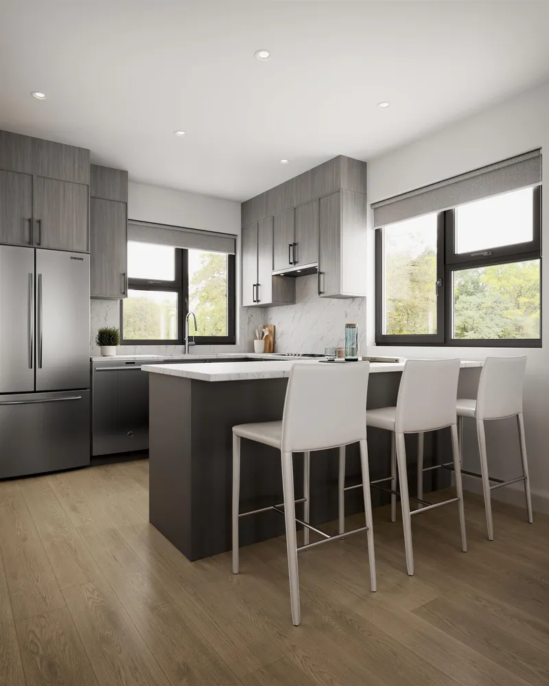 108 586 THOMPSON AVENUE - photo 4 of 10