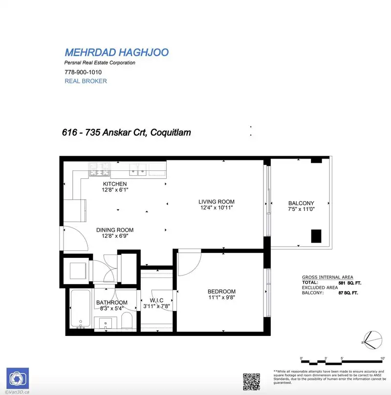 616 735 ANSKAR CRESCENT - photo 2 of 20