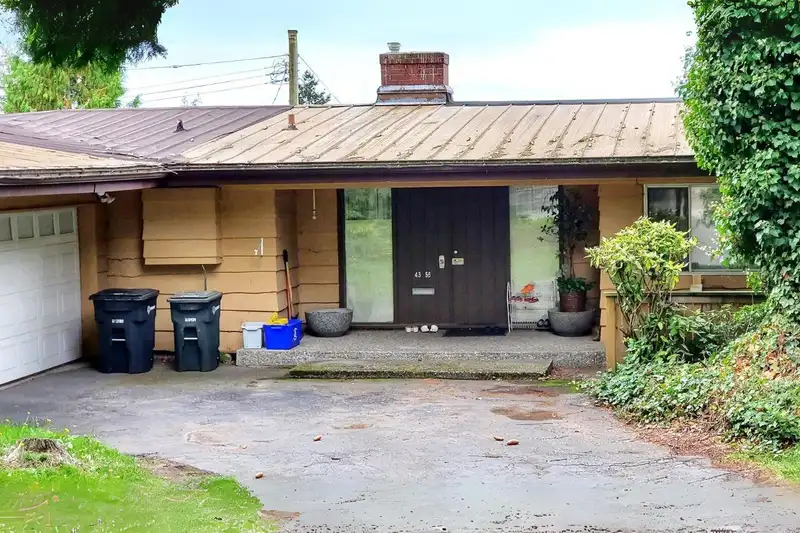 4356 PORTLAND STREET - photo 1 of 3