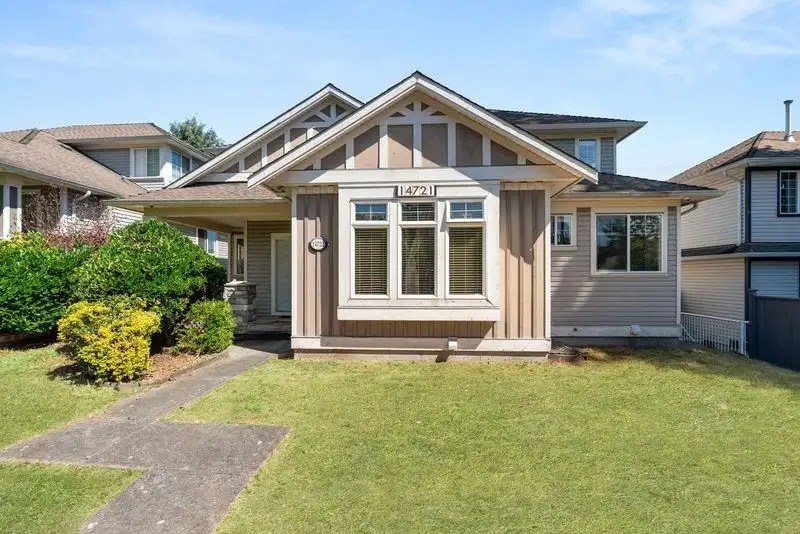 14721 72 AVENUE - photo 1 of 35