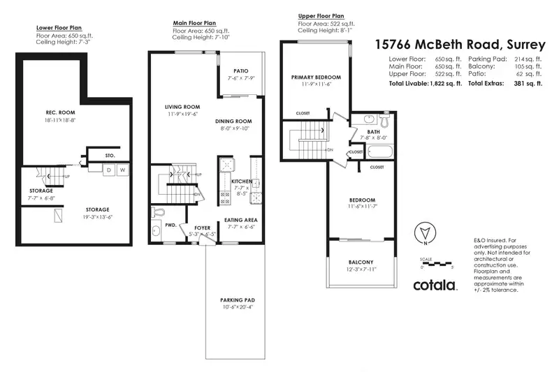 15766 MCBETH ROAD - photo 4 of 40