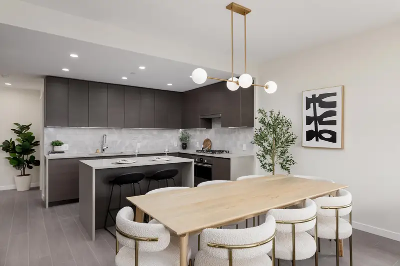 807 4168 LOUGHEED HIGHWAY - photo 1 of 19