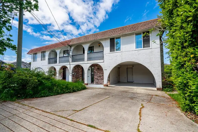 8991 ST. ALBANS ROAD - photo 1 of 17