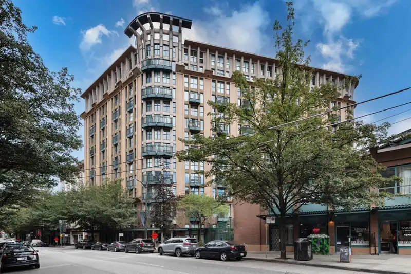 105 22 E CORDOVA STREET - photo 1 of 20