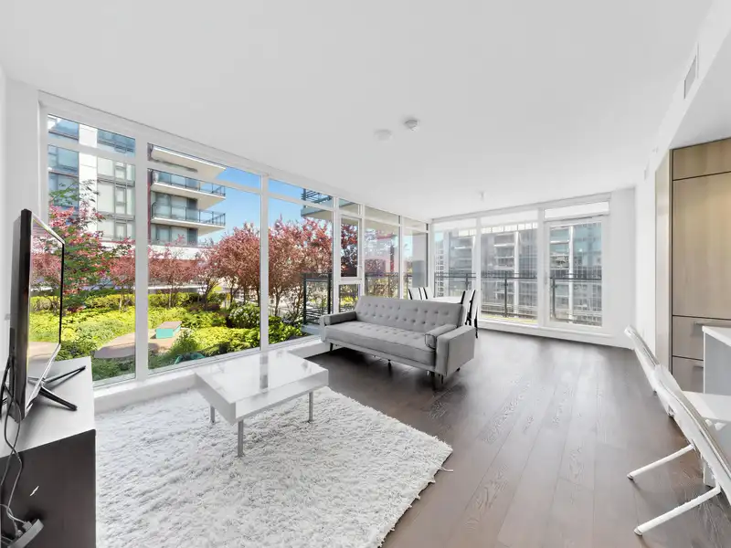 1106 8199 CAPSTAN WAY - photo 1 of 37