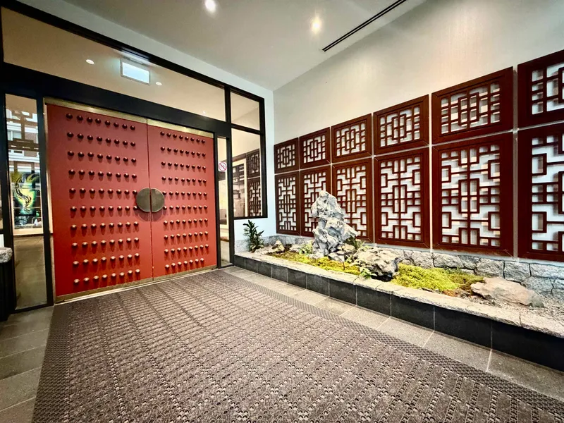 1508 188 KEEFER STREET - photo 2 of 12