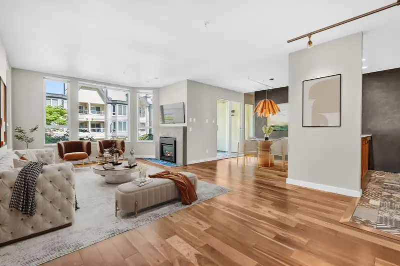 311 1230 HARO STREET - photo 1 of 35