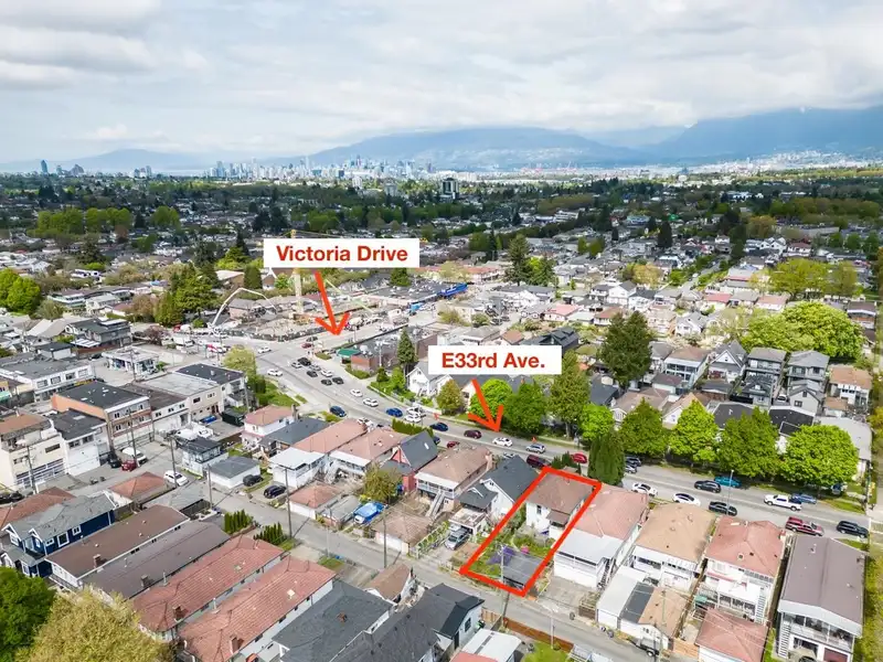 2070 E 33RD AVENUE - photo 1 of 6