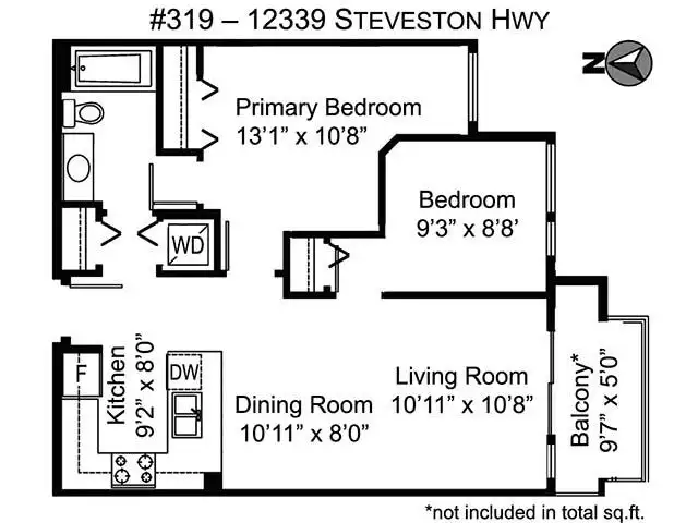 319 12339 STEVESTON HIGHWAY - photo 2 of 29