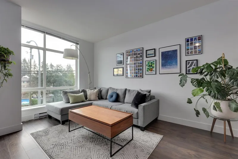 5 909 CLARKE ROAD - photo 2 of 24