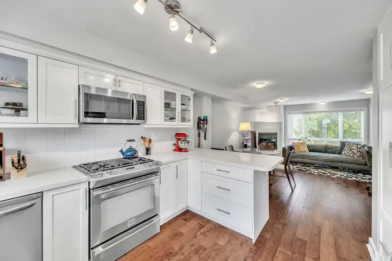 201 3736 COMMERCIAL STREET - photo 1 of 30