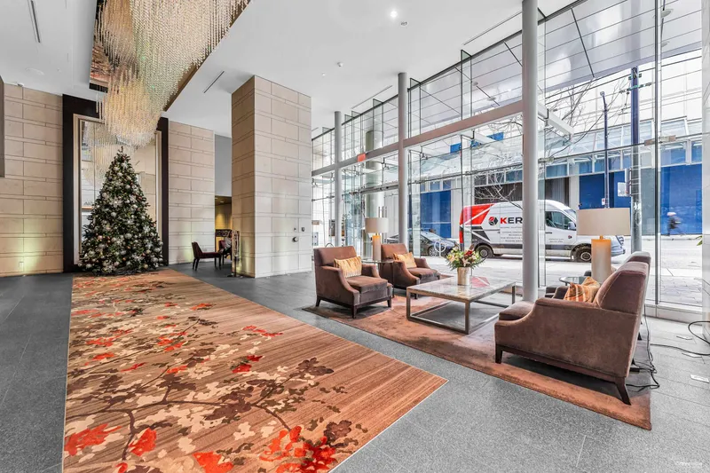 3002 667 HOWE STREET - photo 3 of 25