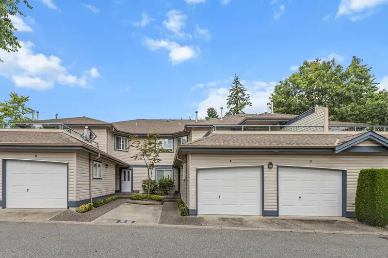 3 8388 158 STREET - photo 1 of 19