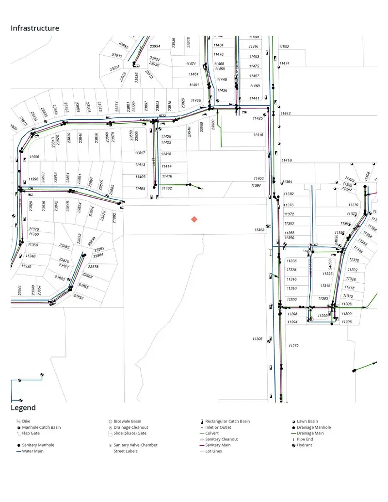 11363 240 STREET - photo 2 of 6