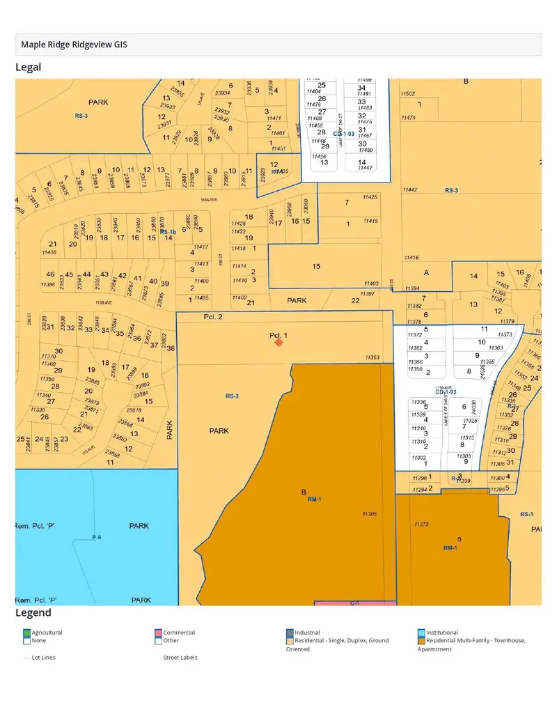 11363 240 STREET - photo 3 of 6