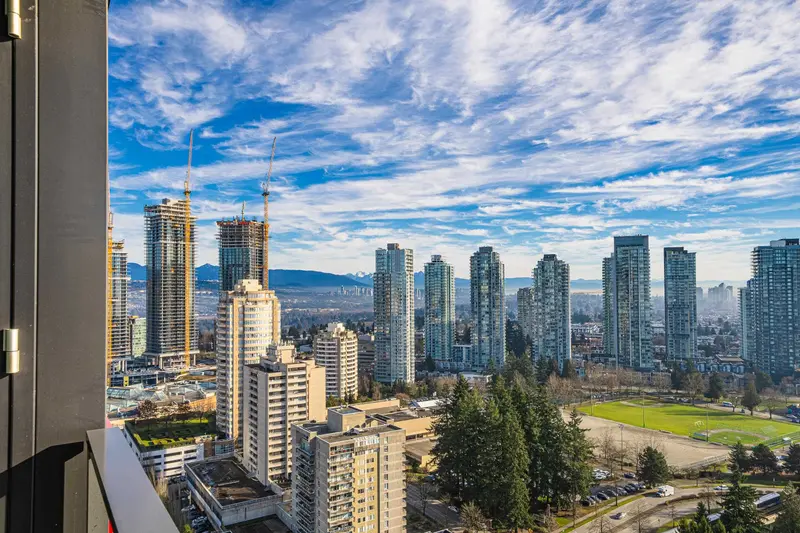 3301 6658 DOW AVENUE - photo 2 of 25