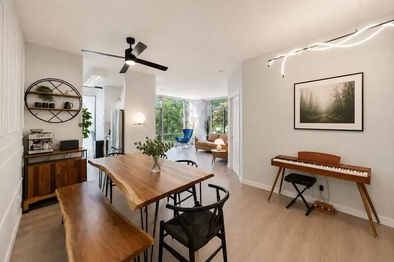 101 7108 EDMONDS STREET - photo 1 of 27
