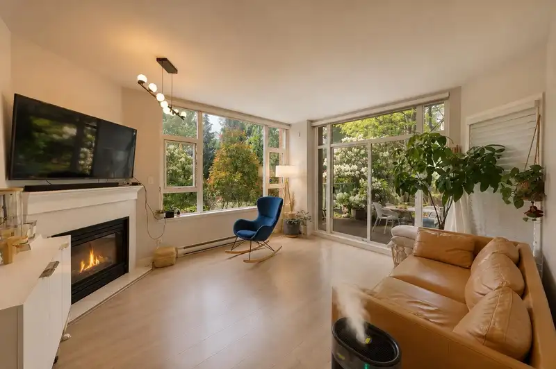 101 7108 EDMONDS STREET - photo 2 of 27