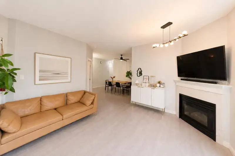 101 7108 EDMONDS STREET - photo 4 of 27