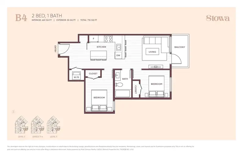 404 10984 RAVINE ROAD - photo 4 of 4