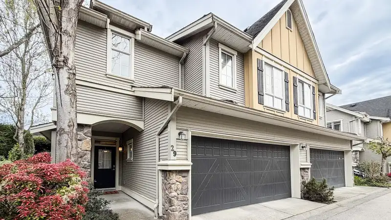 29 7171 STEVESTON HIGHWAY - photo 1 of 22