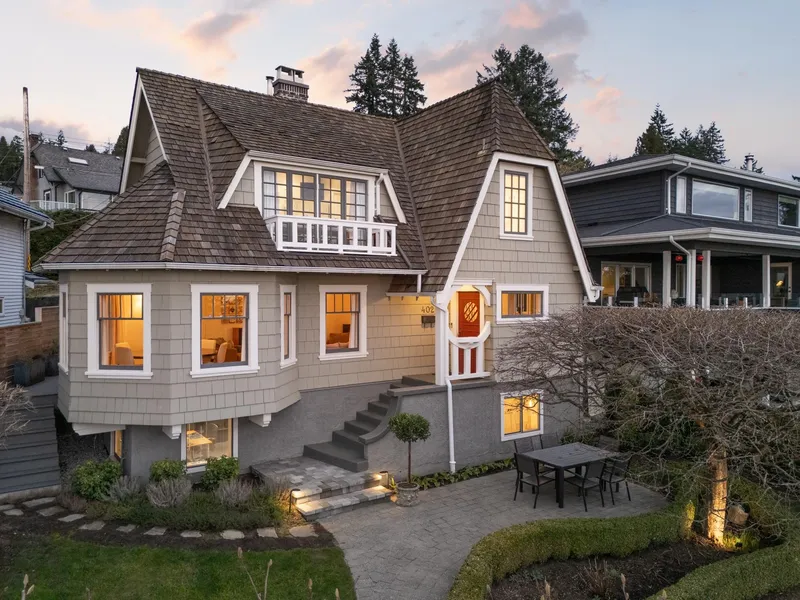 402 BRAND STREET - photo 4 of 25