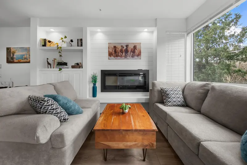 204 2238 WHATCOM ROAD - photo 1 of 25