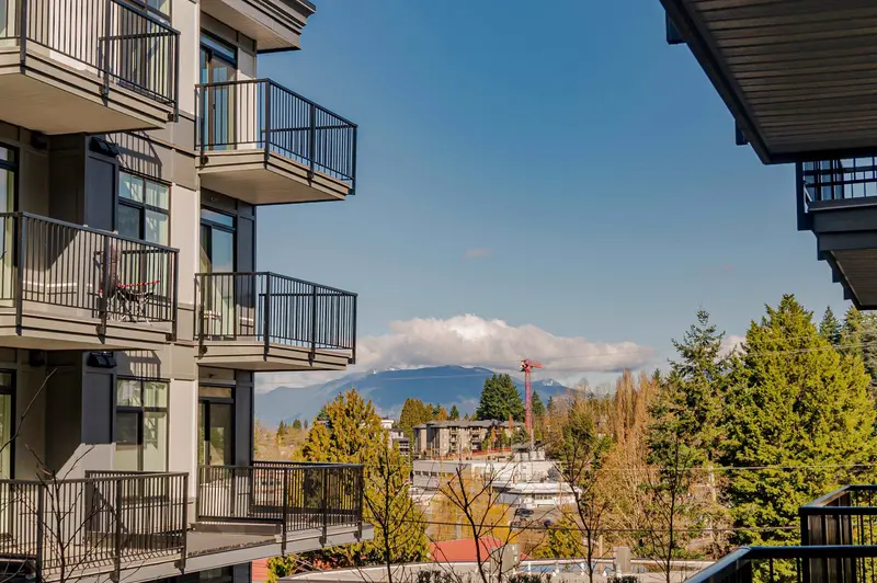 306 33820 SOUTH FRASER WAY - photo 4 of 25