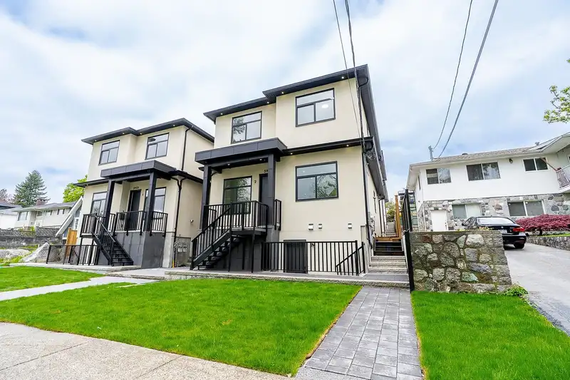 1 5953 WINCH STREET - photo 1 of 32