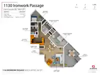 1130 IRONWORK PASSAGE - thumbnail 40