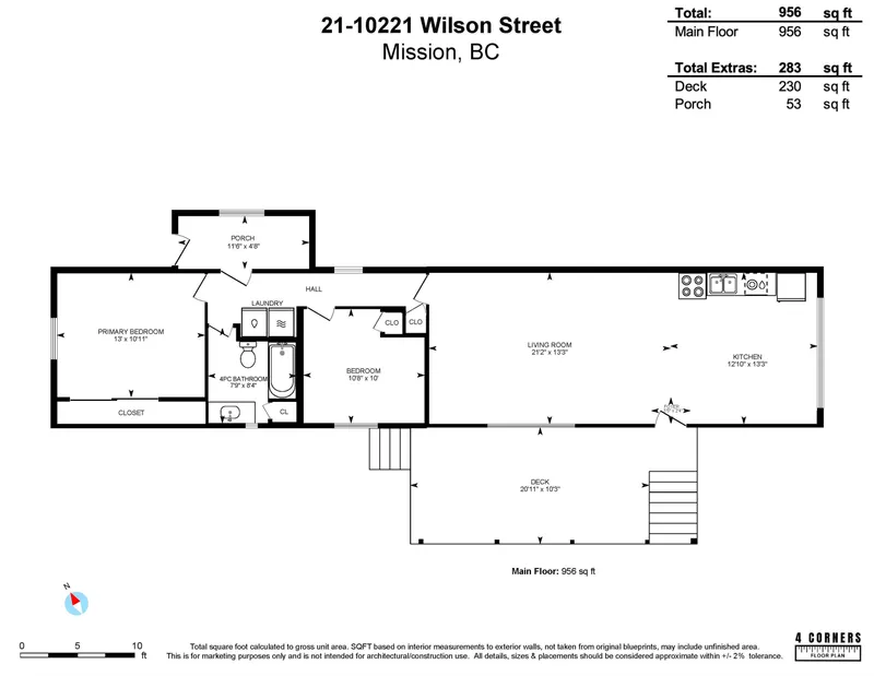 21 10221 WILSON STREET - photo 3 of 25