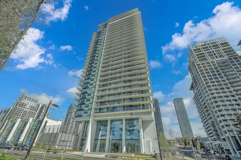 1007 2425 ALPHA AVENUE - photo 1 of 26