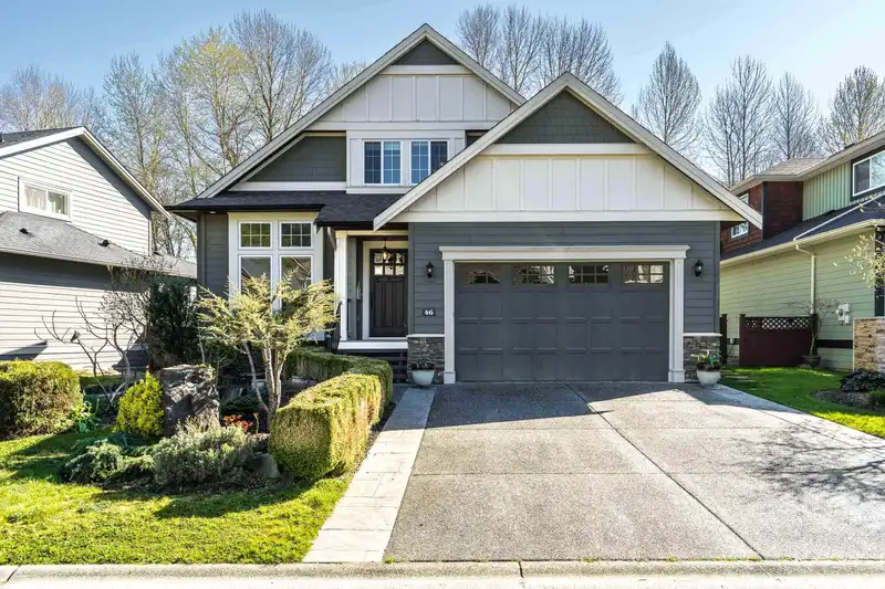 46 14500 MORRIS VALLEY ROAD - photo 1 of 40