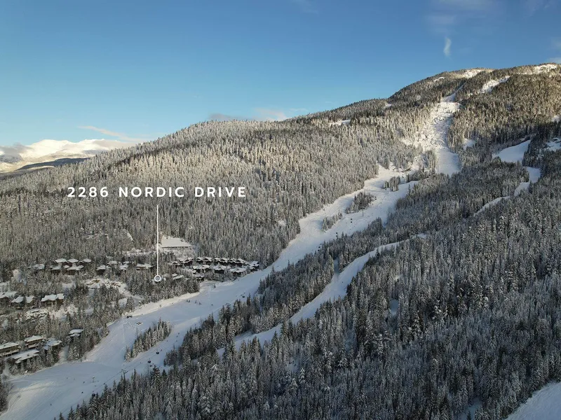 2286 NORDIC DRIVE - photo 2 of 25