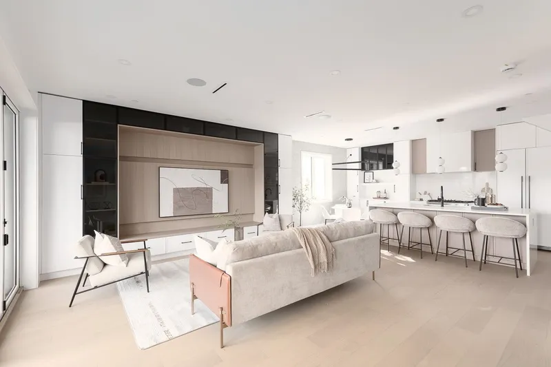 1 5969 GRANVILLE STREET - photo 1 of 22