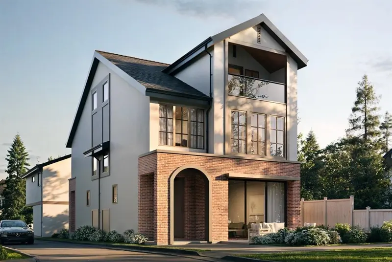 1 646 E 23RD AVENUE - photo 1 of 8