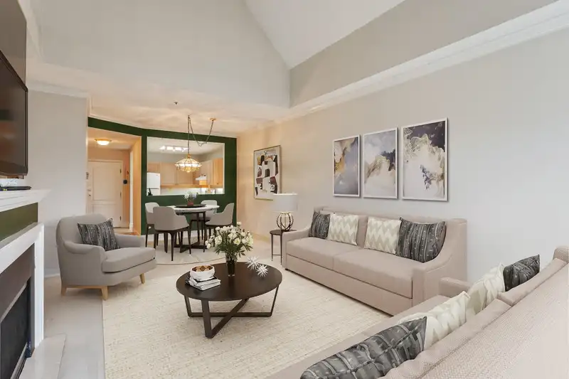 305 8680 LANSDOWNE ROAD - photo 1 of 31